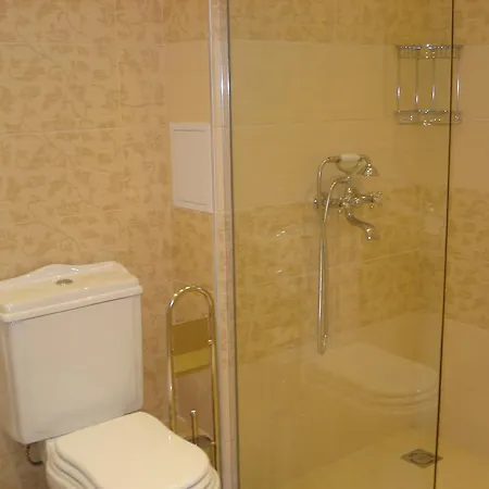 Deluxe In Oasis Апартамент Лозенец